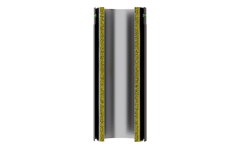 twin-wall_flange_chimney_visualization_001